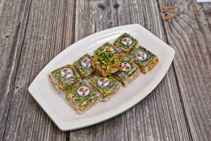 Gourmet Badam Bahar