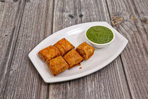 Chinese Samosa [250 Grams,]