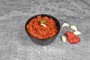 Tomato Curry