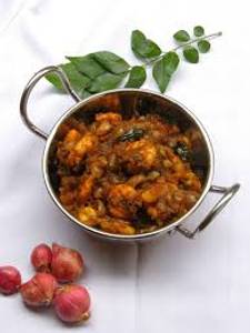 Prawns Curry