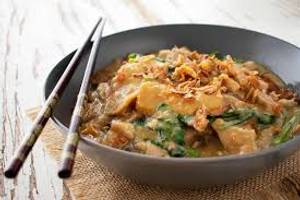 PANEER CHOWMEIN