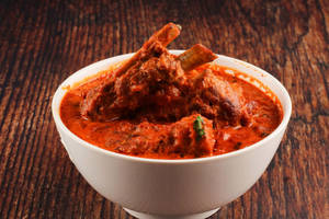 Mutton Curry