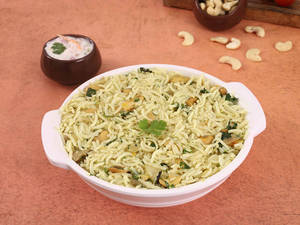 Cashew Pulao (large)