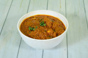 Boneless Chicken Curry