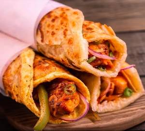 Chicken Roll