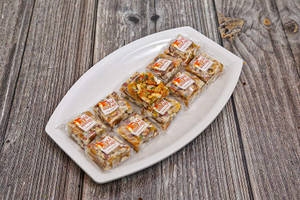 Gourmet Orange Peel Mewa Pak