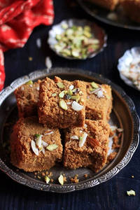 Mohanthal [250 Grams]