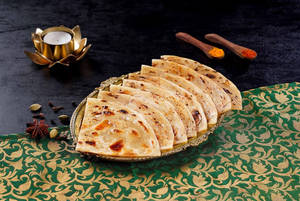 Lachcha Parotta