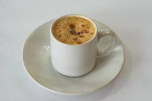 Hot Coffee