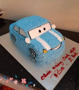 Car cakes [1 kg]                                                                                                                                                         