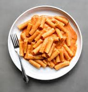 Penne Half & Half