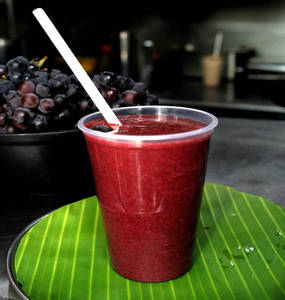 Grape Juice