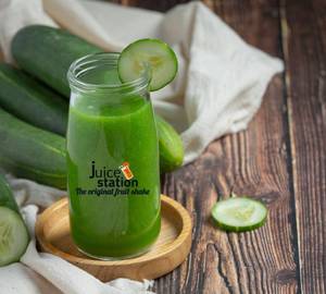 Cucumber Juice