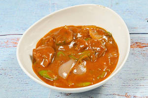 Chilli Chicken Gravy