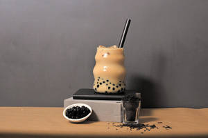 Classic Milk Tea