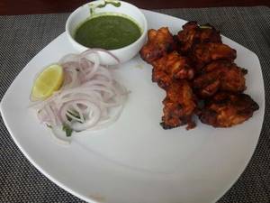 Tandoori Murg Peshawari