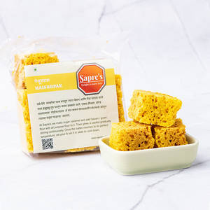 Mysore Pak [200 Grm]