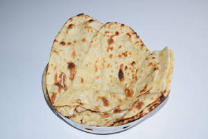 Butter Naan