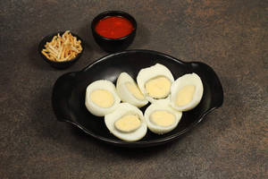 Boiled Egg