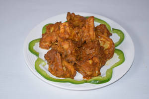 Chicken Fry