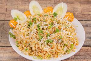 Veg Fried Rice