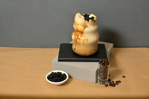 Vietnamese Iced Coffee