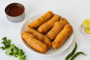 Paneer Pakoda