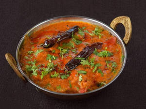 Chicken Curry