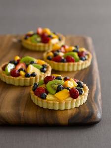 Fruit Tart