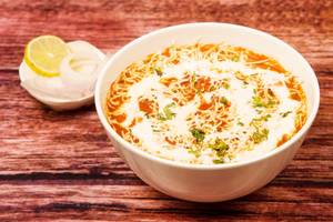 Veg Kadai