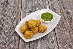 Farali Pattice [250 Grams]