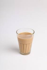 Tea Plain [1 Cup]