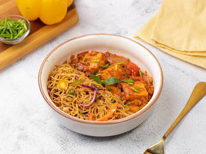 Chienese Bowl(2)