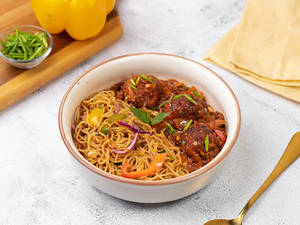 Chinese Bowl (1)
