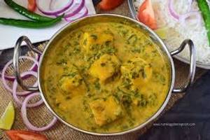 METHI PANEER