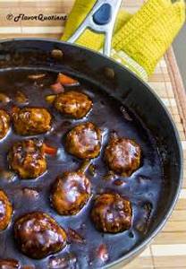 CHICKEN DRUMSTICK GRAVY
