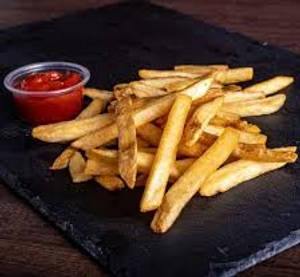 Masala French Fries