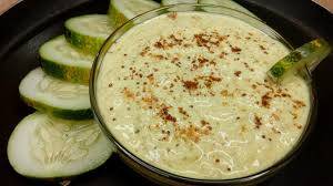 KHEERA RAITA