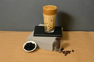 Classic Dalgona Coffee