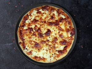 Heavy Cheese Margherita