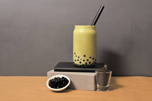 Thai Green Tea