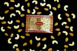 Dryfruit Gift Hamper [200 Grams]