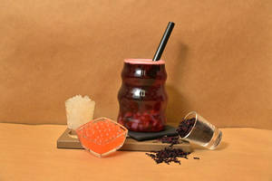 Cran-biscus