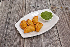 Green Peas Ghughra [250 Grams]