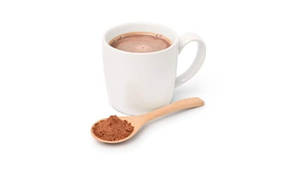 Horlicks