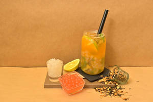 Citrus All Over