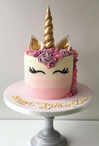 Unicorn cakes [1 kg]                                                                                                                                                      