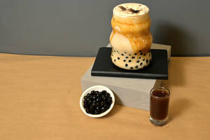 Caramel Brulee