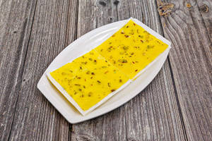 Ice Halwa Kesar