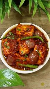 Paneer Do Payaza
